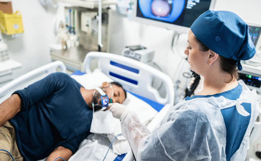 How to Prepare Properly for an Upcoming Upper Endoscopy Appointment