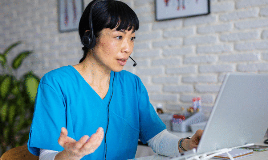 How After-Hours Nurse Triage Can Drive Healthcare Practice Revenue