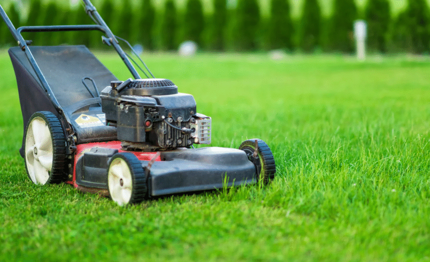 Why Absolute Lawn Pros, Inc Is Cumming's Most Reliable Lawn Mowing Company