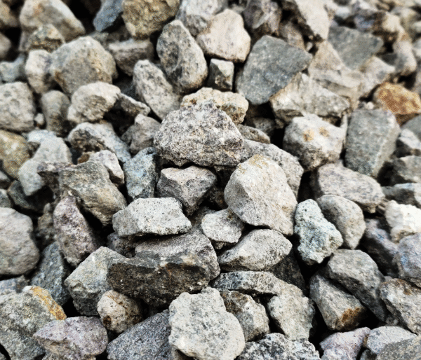 Understanding Crushed Stone Grades: A Complete Guide to Gravel Sizes