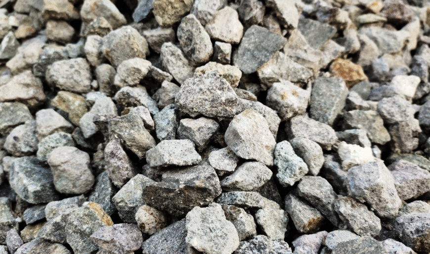 Understanding Crushed Stone Grades: A Complete Guide to Gravel Sizes