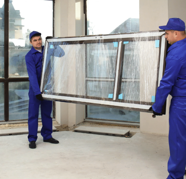 Why Advanced Window Products Is the Trusted Choice for Window Replacement in Houston, TX