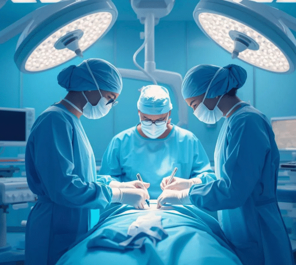 Choosing the Right Weight Loss Surgeon for Safe and Effective Results