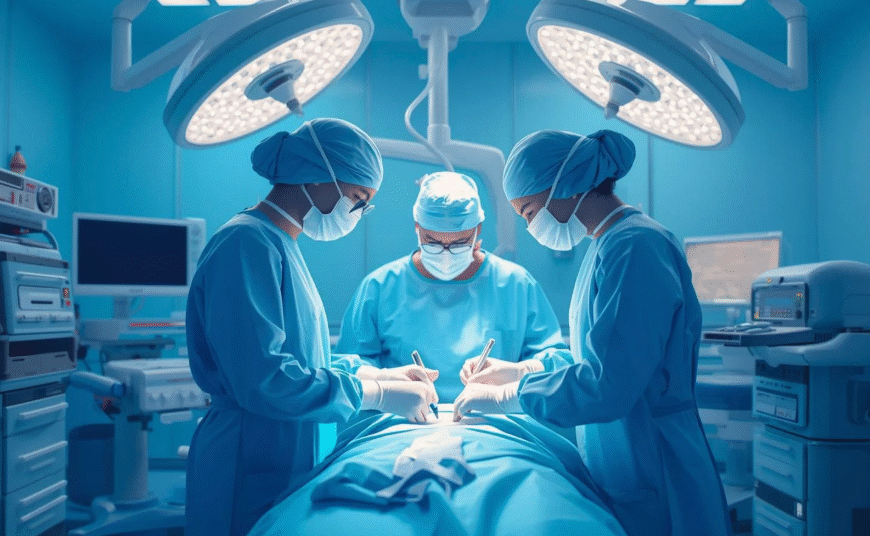 Choosing the Right Weight Loss Surgeon for Safe and Effective Results