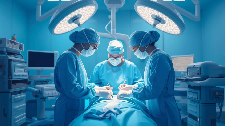 Choosing the Right Weight Loss Surgeon for Safe and Effective Results