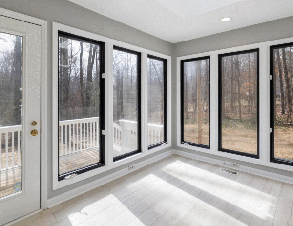 Common Mistakes to Avoid During Patio Door Installation