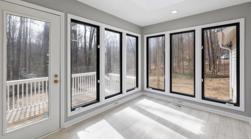 Common Mistakes to Avoid During Patio Door Installation