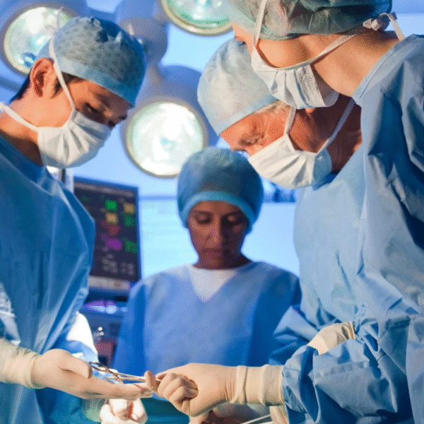Top 5 Gallbladder Surgeons in Cobb County for Safe Surgery