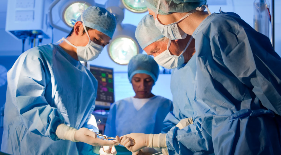 Top 5 Gallbladder Surgeons in Cobb County for Safe Surgery