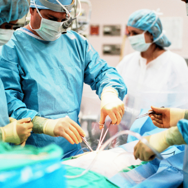 Understanding Scar Healing After Gastric Sleeve Surgery