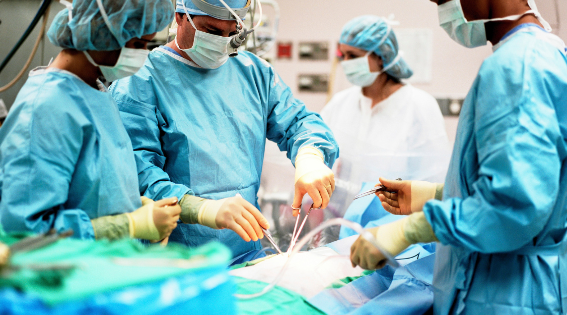 Understanding Scar Healing After Gastric Sleeve Surgery