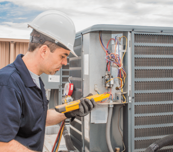 Questions to Ask Before Hiring an HVAC Contractor