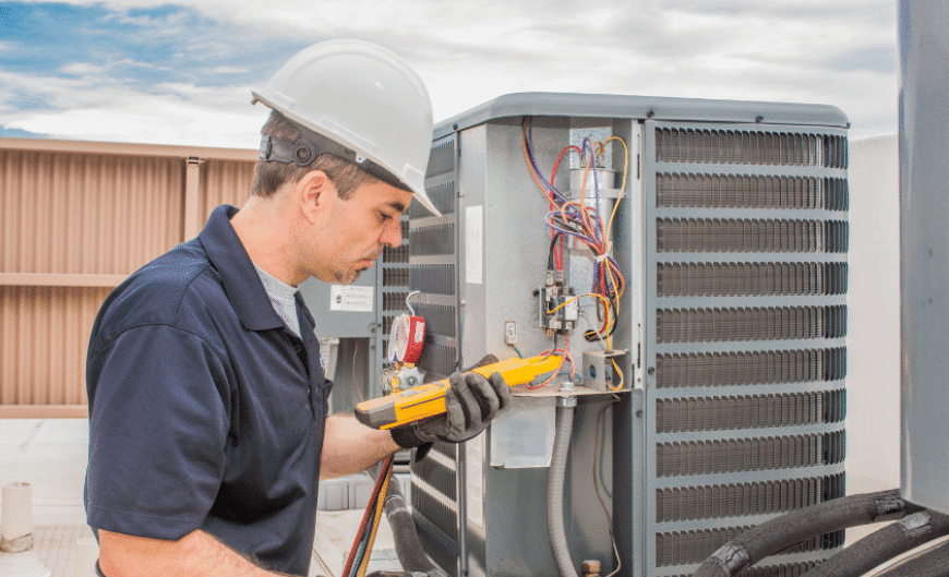 Questions to Ask Before Hiring an HVAC Contractor