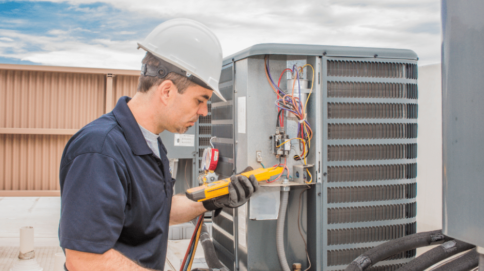 Questions to Ask Before Hiring an HVAC Contractor