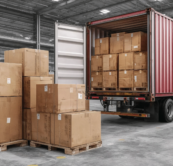 Why Scalability Is More Manageable With a True Logistics Partner