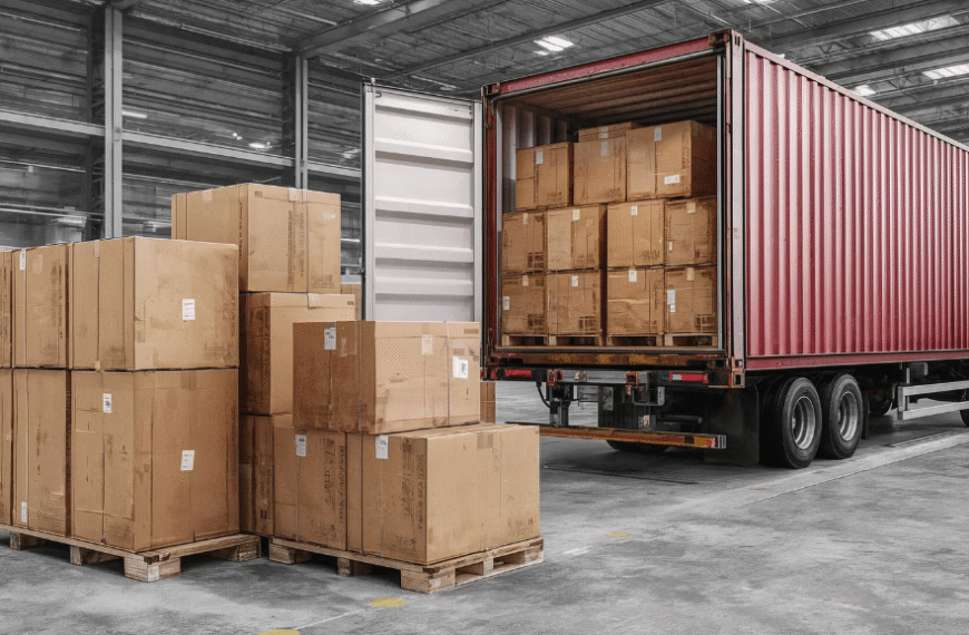 Why Scalability Is More Manageable With a True Logistics Partner