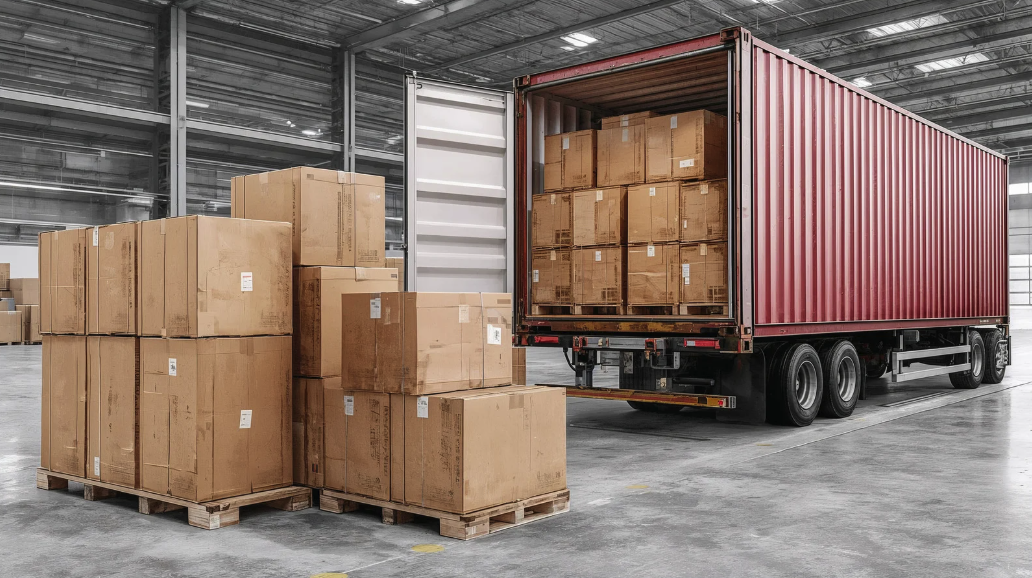 Why Scalability Is More Manageable With a True Logistics Partner