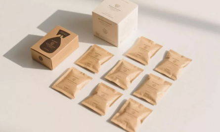 The Growing Demand for Custom Sachet Packaging in Modern Industries
