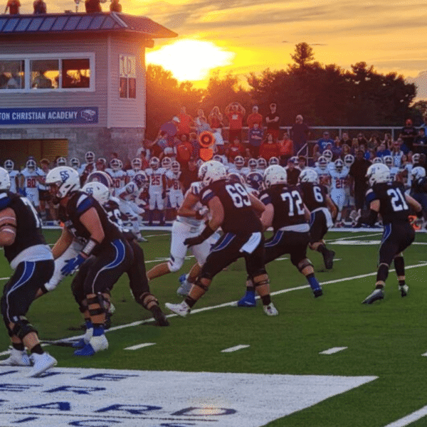 Why Athletic Apparel Matters for Schools Teams and Community Programs