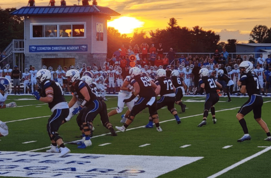 Why Athletic Apparel Matters for Schools Teams and Community Programs