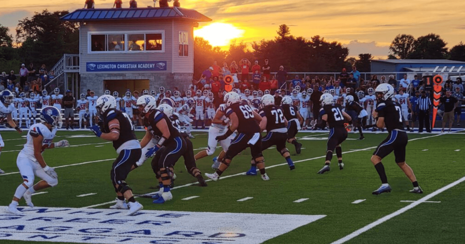 Why Athletic Apparel Matters for Schools Teams and Community Programs